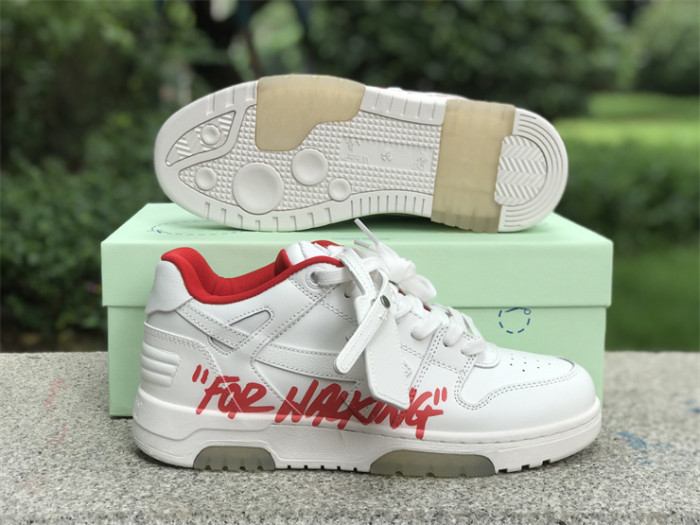 OFFwhite Women Shoes 1：1 quality-108