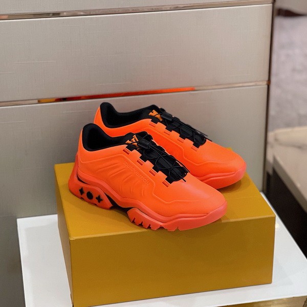 LV Men shoes 1:1 quality-4251