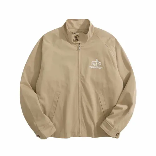 Prada Jacket High End Quality-104