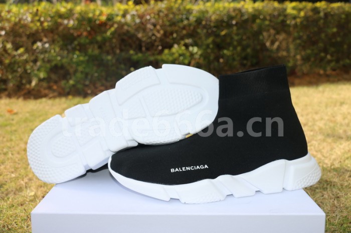 B Sock Shoes 1:1 quality-001