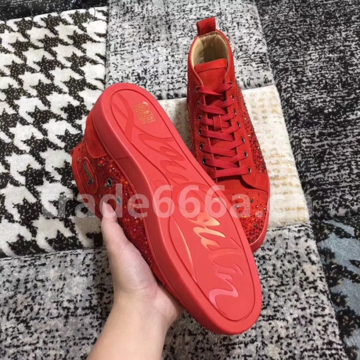 Super Max Christian Louboutin Shoes-1044