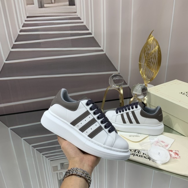 Alexander McQueen men shoes 1:1 quality-693
