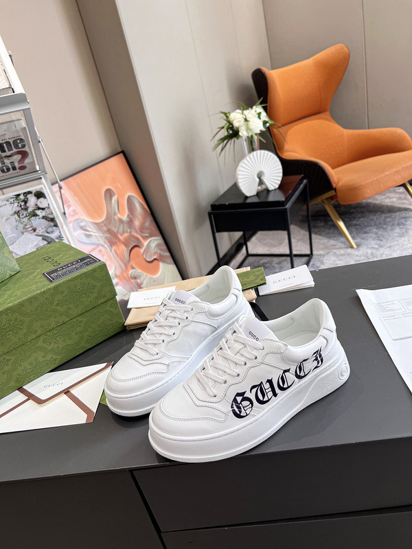 G men shoes 1：1 quality-3633