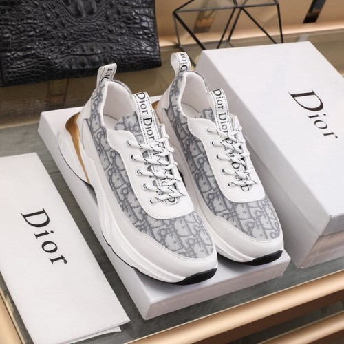 Dior men Shoes 1：1 quality-298