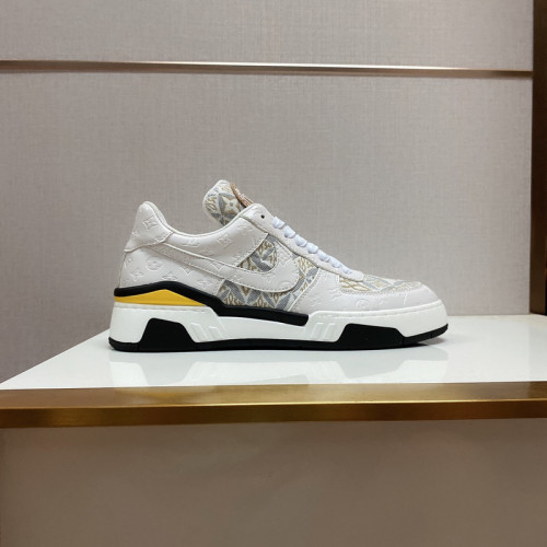 LV Men shoes 1：1 quality-4627