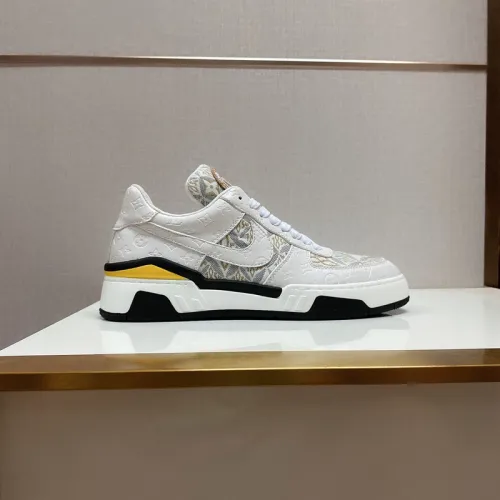 LV Men shoes 1：1 quality-4627