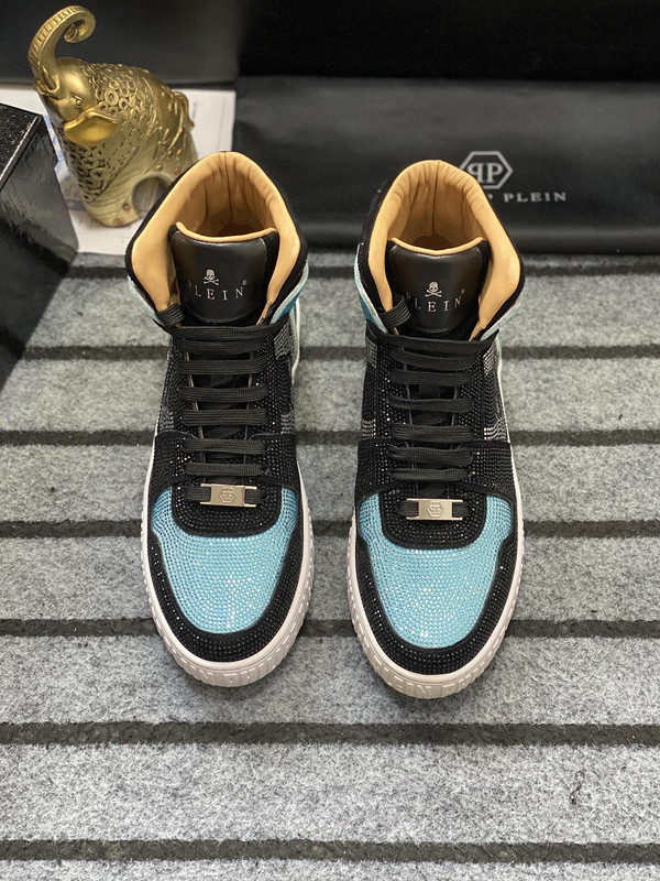 PP men shoes 1 ：1 quality-401