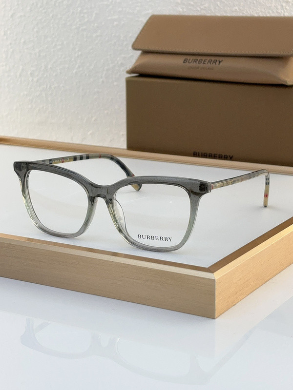 Burberry Sunglasses AAAA-2545