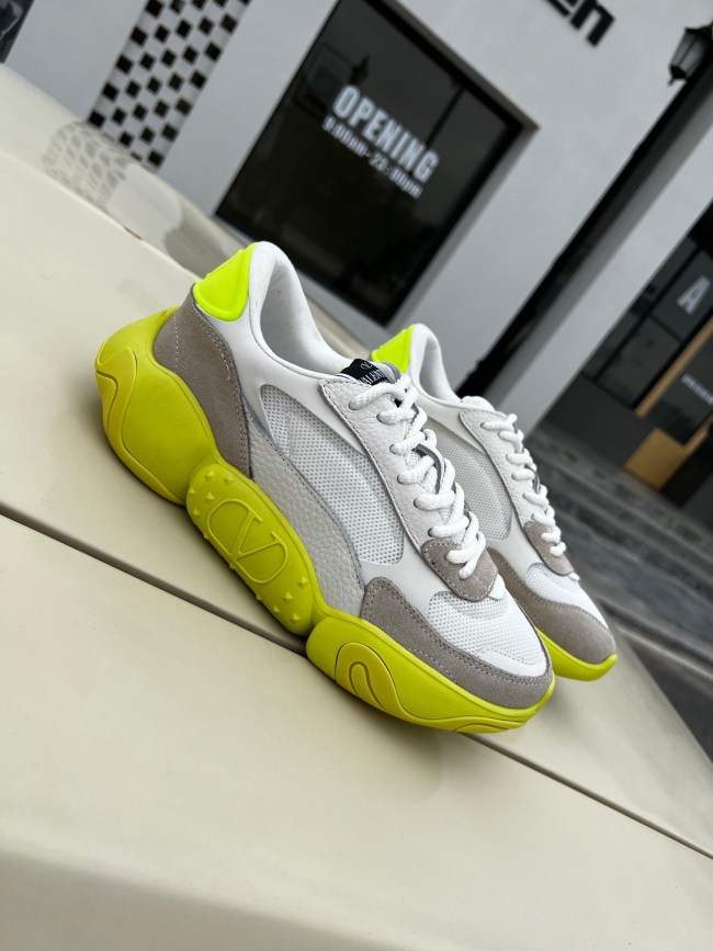 V men shoes 1：1 quality-288