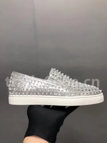 Super Max Christian Louboutin Shoes-1008