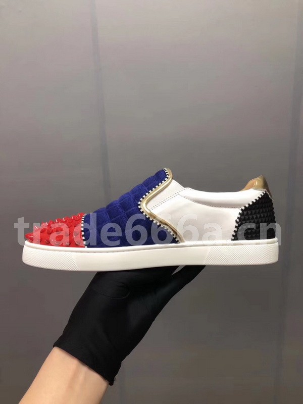 Super Max Christian Louboutin Shoes-1037