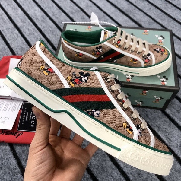 G men shoes 1：1 quality-3443