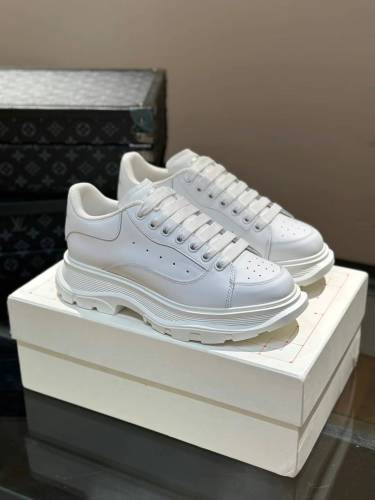 Super Max Alexander McQueen Shoes-873