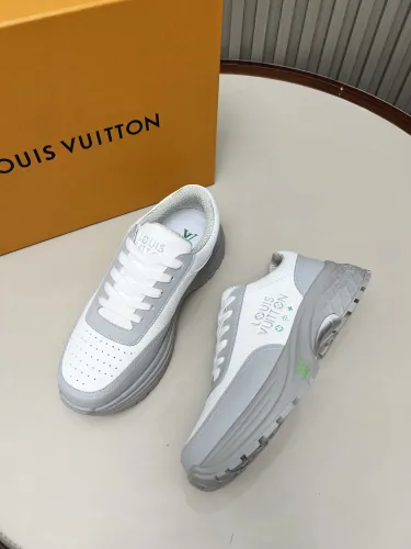 Super Max Custom LV Shoes-3189