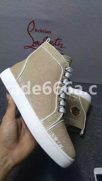 Super Max Christian Louboutin Shoes-223