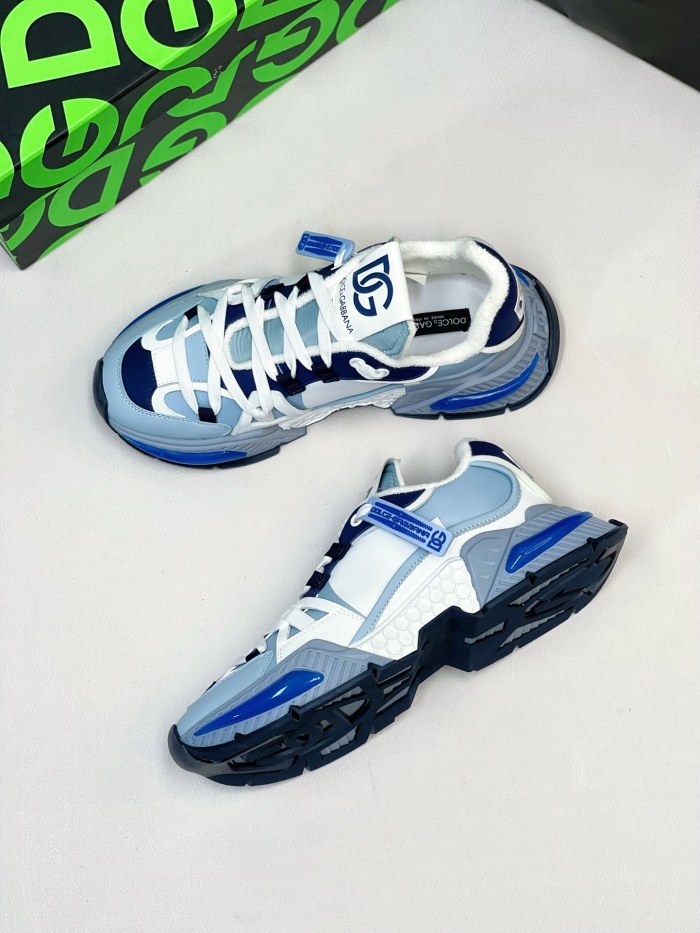 D&G men shoes 1：1 quality-933