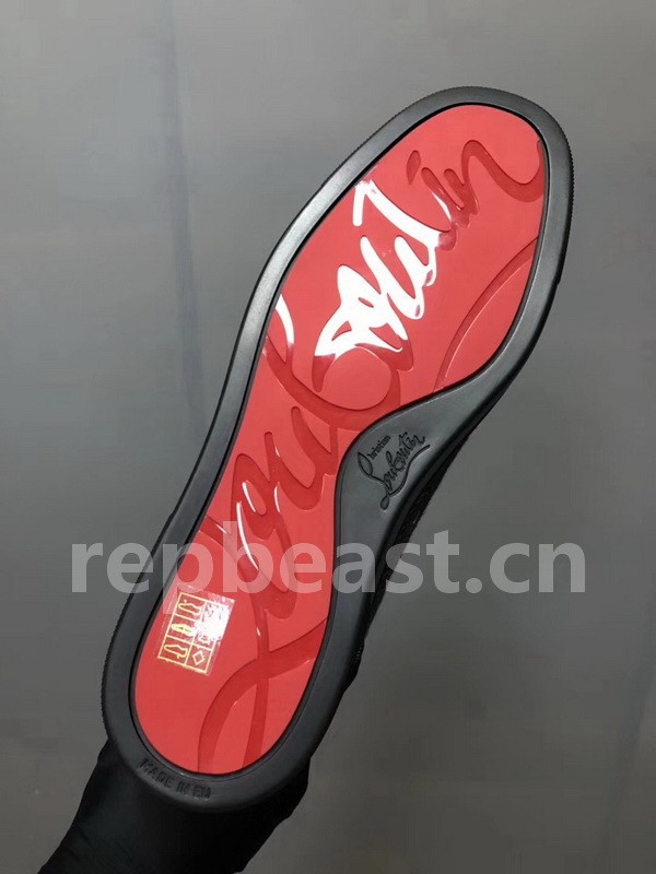 Super Max Christian Louboutin Shoes-1030