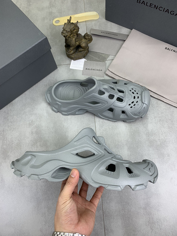 B women slippers 1:1 quality-201