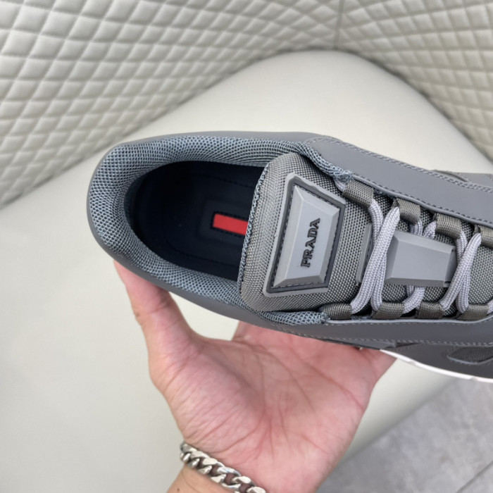 Prada men shoes 1：1 quality-1053