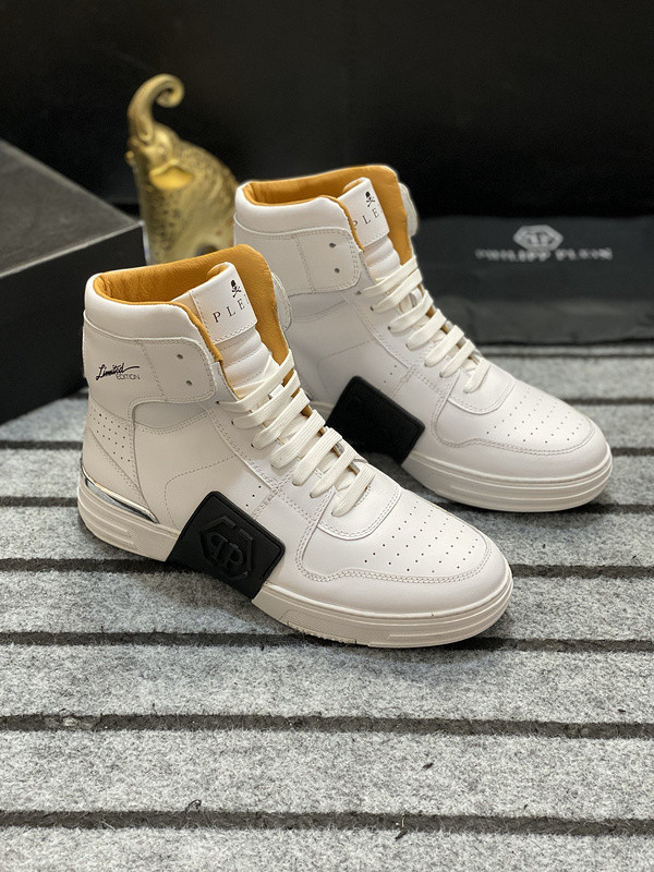 PP men shoes 1 ：1 quality-404