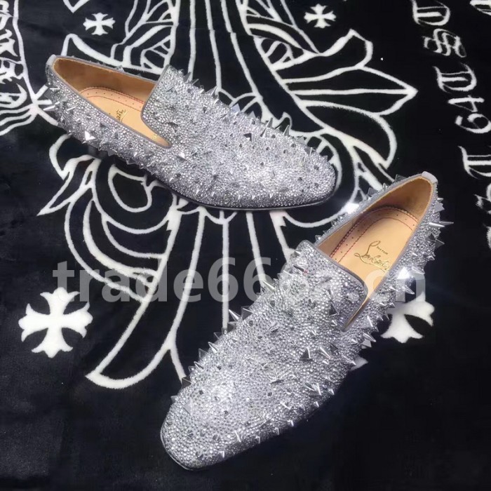 Super Max Christian Louboutin Shoes-696
