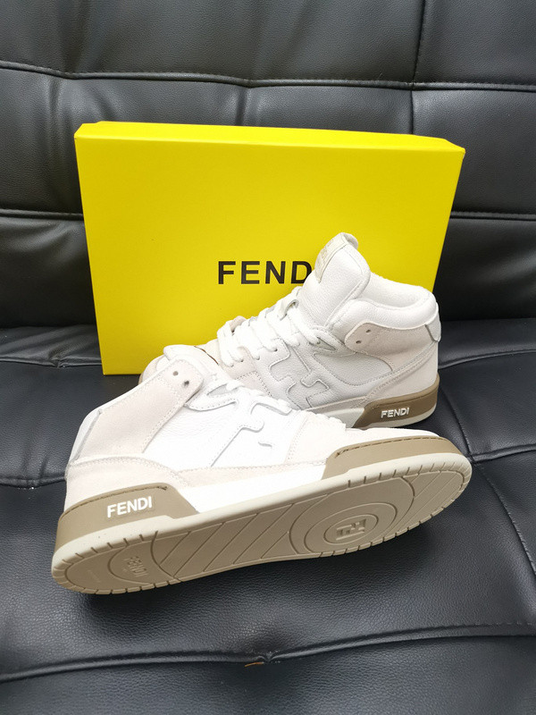 FD men shoes 1：1 quality-299