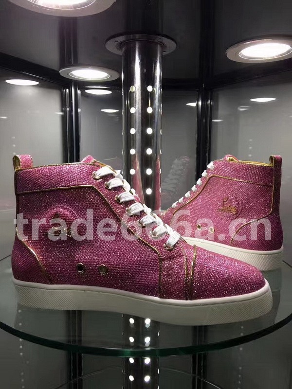 Super Max Christian Louboutin Shoes-709