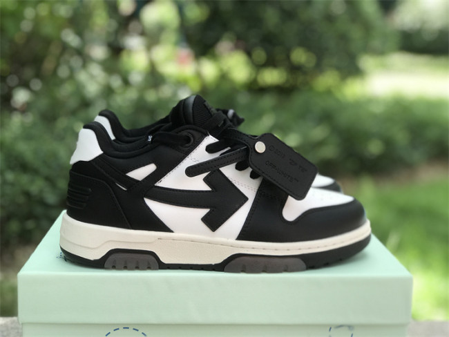 OFFwhite Men shoes 1:1 quality-171