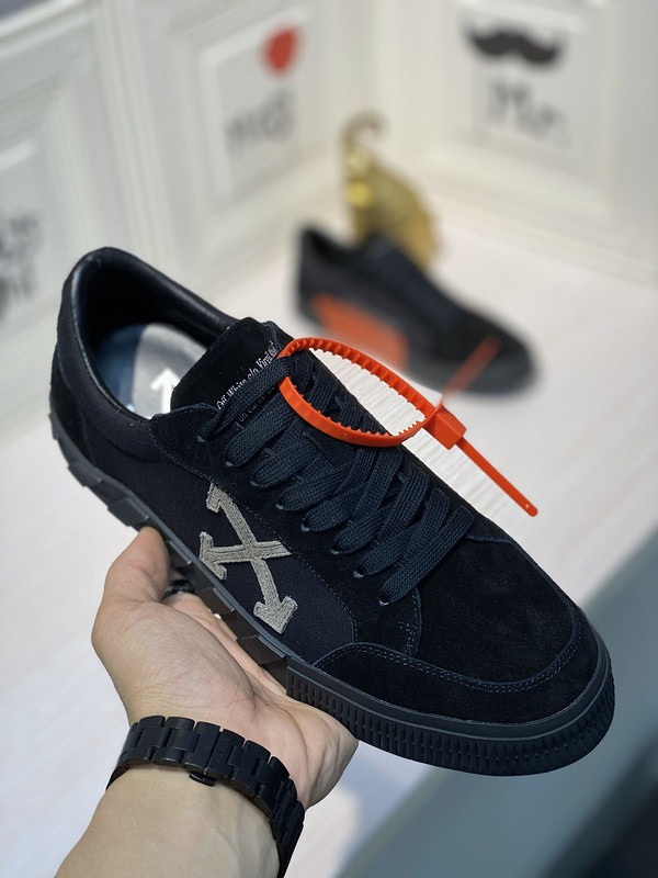 OFFwhite Men shoes 1：1 quality-129
