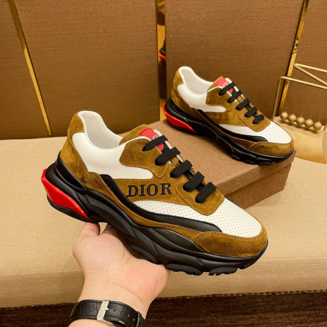 Dior men Shoes 1:1 quality-578