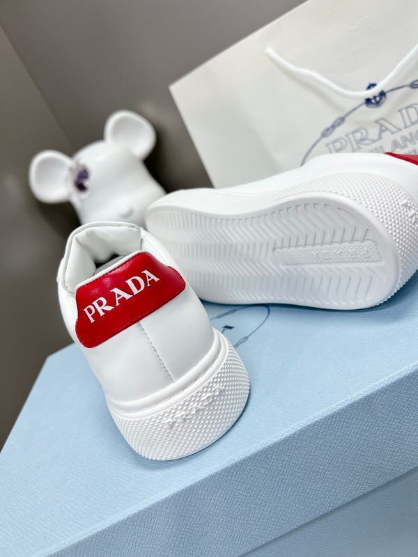 Prada men shoes 1：1 quality-1055