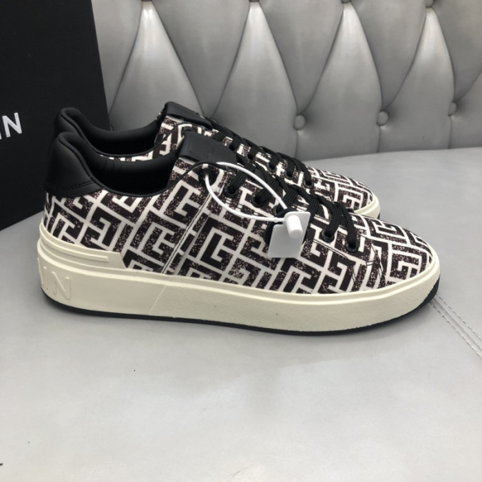 Super Max Balmain Shoes-010