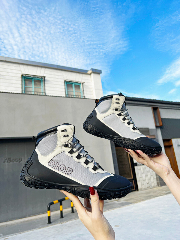 Dior men Shoes 1：1 quality-603