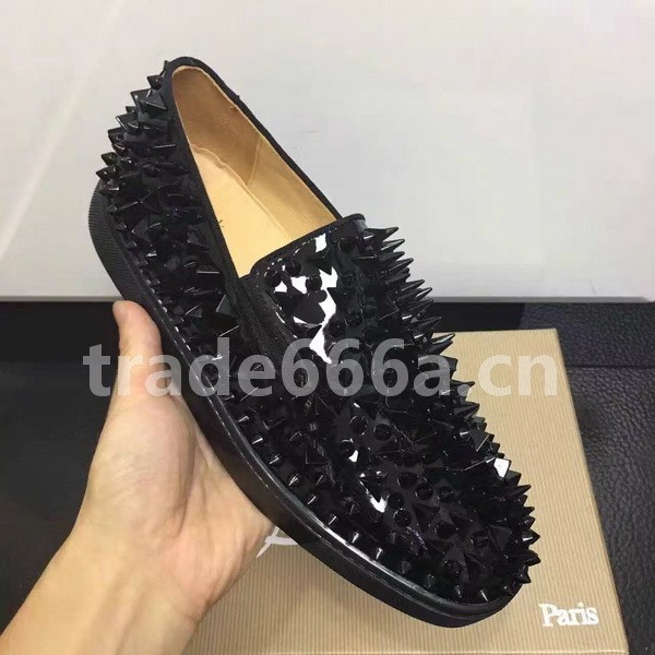 Super Max Christian Louboutin Shoes-564