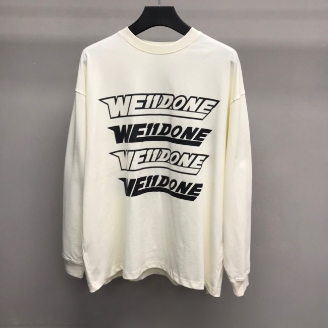 Welldone Hoodies 1:1 Quality-044(S-L)