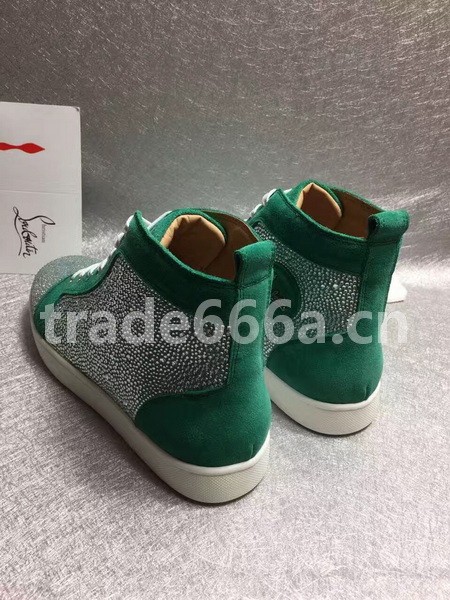 Super Max Christian Louboutin Shoes-513