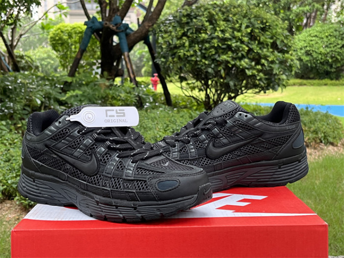 Authentic Nike P-6000 Shoes-004