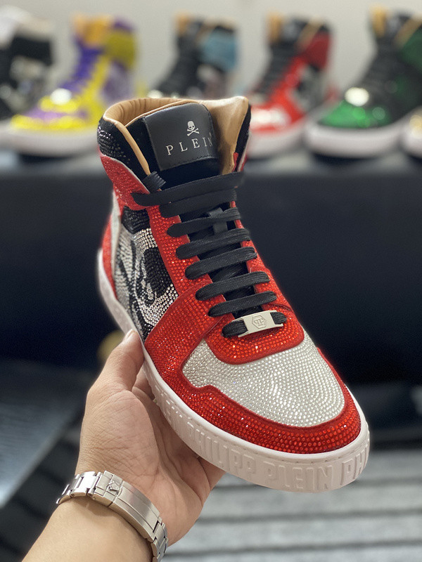 PP men shoes 1 ：1 quality-399