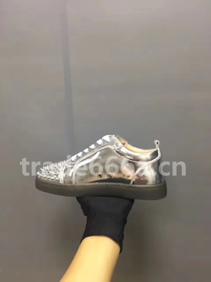 Super Max Christian Louboutin Shoes-829