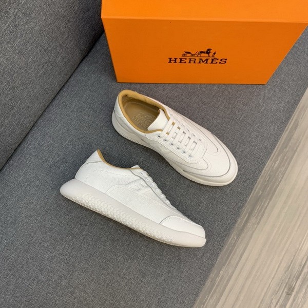 Hermes Men shoes 1:1 quality-008