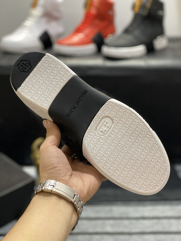 PP men shoes 1 ：1 quality-407