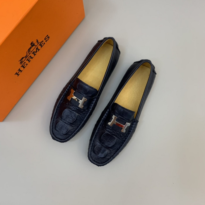Hermes Men shoes 1：1 quality-103