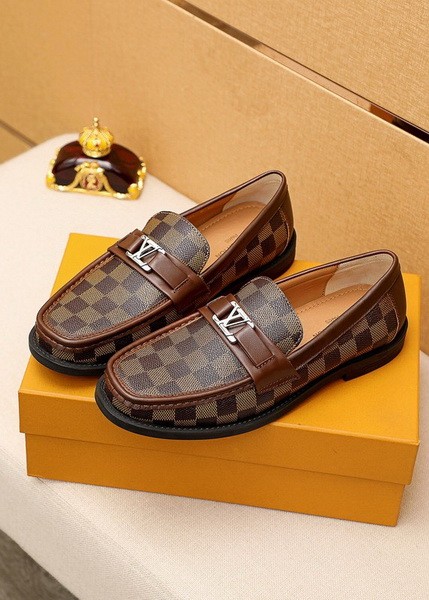 LV Men shoes 1:1 quality-3894