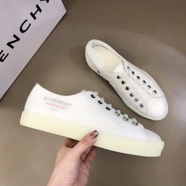 Givenchy men shoes 1：1 quality-162