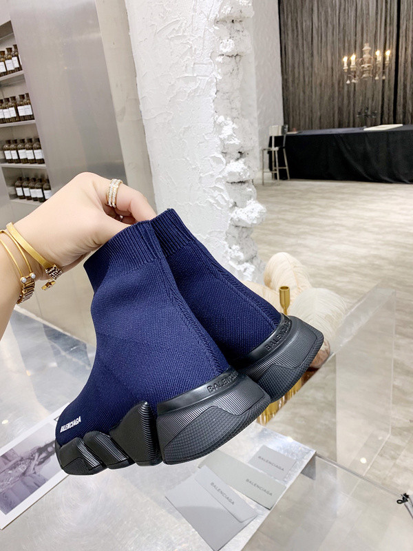 B Sock Shoes 1：1 quality-164