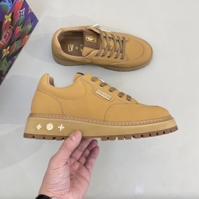 LV Men shoes 1:1 quality-4825