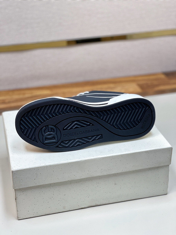 D&G men shoes 1：1 quality-960