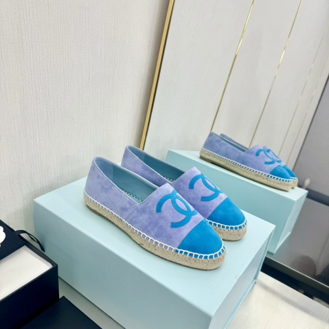 CHAL Women Shoes 1:1 Quality-1207