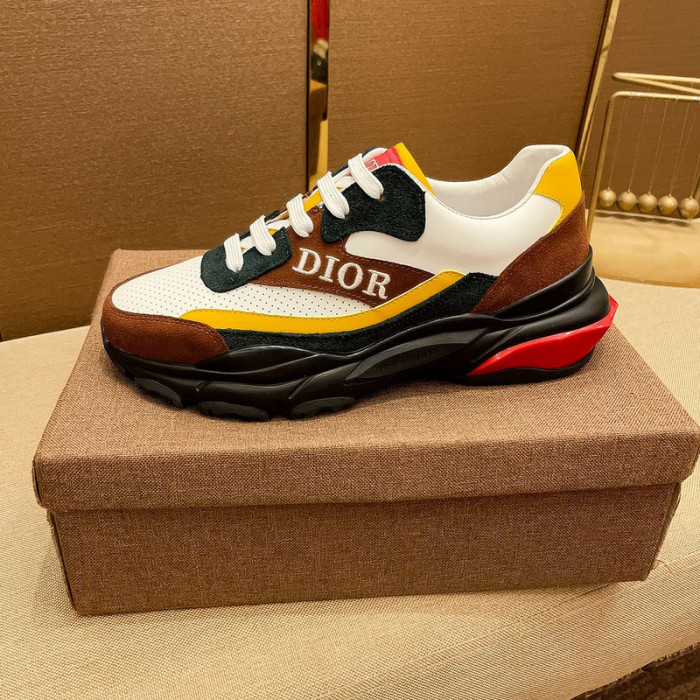 Dior men Shoes 1：1 quality-579