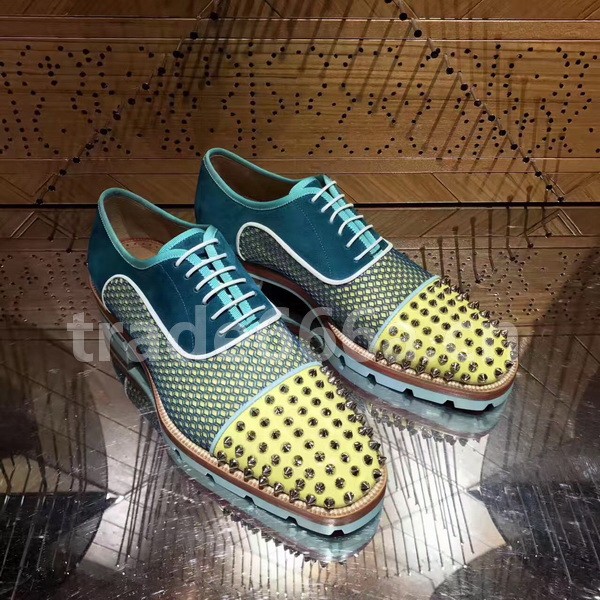 Super Max Christian Louboutin Shoes-736